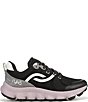 Ryka Women's Podflow TR Mesh Trail Walking Sneakers - Image 2