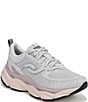 Ryka Women's Rezorb Max Mesh Walking Sneakers - Image 1