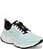 Ryka Women's Rezorb Max Mesh Walking Sneakers - Image 1
