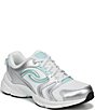 Ryka Women's Streamline Mesh Walking Sneakers - Image 1