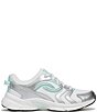 Ryka Women's Streamline Mesh Walking Sneakers - Image 2