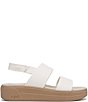 Ryka Women's Viv Vinyl EVA Slingback Sandals - Image 4
