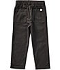 Rylee + Cru Little Boys Kalen Pull On Pants - Image 2