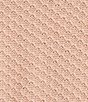 Sadie & Sage Ruffle Cap Sleeve Sweater Top, Color:Blush - Image 4