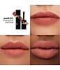 Yves Saint Laurent Beaute The Inks Blurring Matte Liquid Lip Stain, Color:231 Rosewood Emotion - Image 2