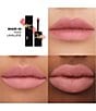 Yves Saint Laurent Beaute The Inks Blurring Matte Liquid Lip Stain, Color:044 Nude Lavalliere - Image 2