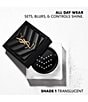 Yves Saint Laurent Beaute All Hours Hyper Blur Loose Setting Powder, Color:01 Translucent All Skintones - Image 4