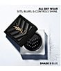 Yves Saint Laurent Beaute All Hours Hyper Blur Loose Setting Powder, Color:05 Pastel Blue to Neutralize Redness - Image 3
