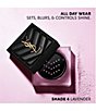 Yves Saint Laurent Beaute All Hours Hyper Blur Loose Setting Powder, Color:04 Lavender to Neutralize Yellowness - Image 4
