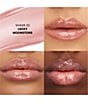 Yves Saint Laurent Beaute Loveshine Plumping Lip Oil Gloss, Color:02 Lucky Moonstone - Image 2