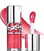 Saint Laurent YSL Loveshine Plumping Lip Oil Gloss, Color:09 Cherry Flash - Image 1