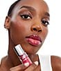 Saint Laurent YSL Loveshine Plumping Lip Oil Gloss, Color:09 Cherry Flash - Image 2