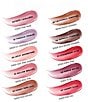 Saint Laurent YSL Loveshine Plumping Lip Oil Gloss, Color:09 Cherry Flash - Image 3
