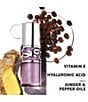 Saint Laurent YSL Loveshine Plumping Lip Oil Gloss, Color:09 Cherry Flash - Image 4