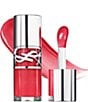 Yves Saint Laurent Beaute Loveshine Plumping Lip Oil Gloss, Color:07 Strawberry Star - Image 1