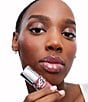 Yves Saint Laurent Beaute Loveshine Plumping Lip Oil Gloss, Color:44 Nude Lavalliere - Image 3