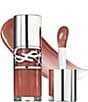 Yves Saint Laurent Beaute Loveshine Plumping Lip Oil Gloss, Color:04 Honey Pure Love - Image 1