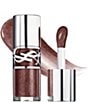 Yves Saint Laurent Beaute Loveshine Plumping Lip Oil Gloss, Color:06 Espresso Stardust - Image 1