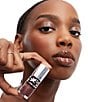 Yves Saint Laurent Beaute Loveshine Plumping Lip Oil Gloss, Color:06 Espresso Stardust - Image 3