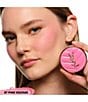 Yves Saint Laurent Beaute Make Me Blush 24-Hour Buildable Powder Blush, Color:87 Pink Voltage - Image 3