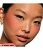 Yves Saint Laurent Beaute Make Me Blush 24-Hour Buildable Powder Blush, Color:37 Peachy Nude - Image 5