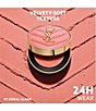 Yves Saint Laurent Beaute Make Me Blush 24-Hour Buildable Powder Blush, Color:57 Coral Clash - Image 2