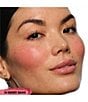 Yves Saint Laurent Beaute Make Me Blush 24-Hour Buildable Powder Blush, Color:54 Berry Bang - Image 4