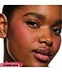 Yves Saint Laurent Beaute Make Me Blush 24-Hour Buildable Powder Blush, Color:54 Berry Bang - Image 5