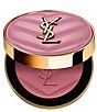 Saint Laurent YSL Make Me Blush 24-Hour Buildable Powder Blush, Color:44 Nude Lavalliere - Image 1
