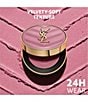 Saint Laurent YSL Make Me Blush 24-Hour Buildable Powder Blush, Color:44 Nude Lavalliere - Image 2