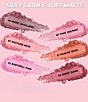 Saint Laurent YSL Make Me Blush 24-Hour Buildable Powder Blush, Color:44 Nude Lavalliere - Image 6