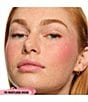 Yves Saint Laurent Beaute Make Me Blush 24-Hour Buildable Powder Blush, Color:93 Restless Rose - Image 3