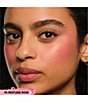Yves Saint Laurent Beaute Make Me Blush 24-Hour Buildable Powder Blush, Color:93 Restless Rose - Image 4
