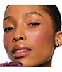 Yves Saint Laurent Beaute Make Me Blush 24-Hour Buildable Powder Blush, Color:83 Spicy Berry - Image 3