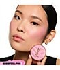 Yves Saint Laurent Beaute Make Me Blush 24-Hour Buildable Powder Blush, Color:42 Babydoll Pink - Image 3