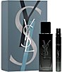 Saint Laurent YSL MYSLF Eau de Parfum 2 Piece Gift Set for Men,New Products : American Fashion Style Bags On Sale