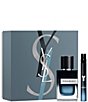 Saint Laurent YSL Y Eau de Parfum for Men 2 Piece Gift Set,Specials : American Fashion Style Bags On Sale