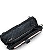 Color:Black Spirit Desert - Image 3 - Eco-Twill Large Smartphone Crossbody Bag