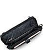 Sakroots Eco-Twill Large Smartphone Crossbody Bag, Color:Black Spirit Desert - Image 3