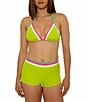 Salt Life Allen Swim Boy Short - Image 3