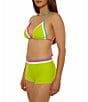 Salt Life Allen Swim Boy Short - Image 4