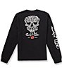 Salt Life Dive And Conquer Long Sleeve T-Shirt - Image 1