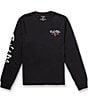 Salt Life Dive And Conquer Long Sleeve T-Shirt - Image 2