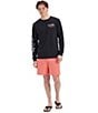 Salt Life Dive And Conquer Long Sleeve T-Shirt - Image 3