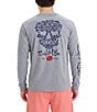 Salt Life Dive And Conquer Long Sleeve T-Shirt - Image 5