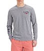 Salt Life Dive And Conquer Long Sleeve T-Shirt - Image 6