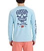Salt Life Dive And Conquer Long Sleeve T-Shirt - Image 1