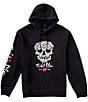 Salt Life Dive Conquer Fleece Hoodie - Image 1