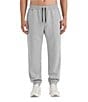 Salt Life Dockside Brushed Fleece Jogger Pants - Image 1