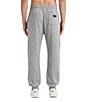 Salt Life Dockside Brushed Fleece Jogger Pants - Image 2
